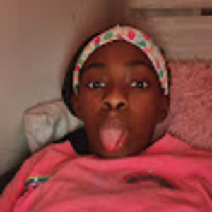 Meet your Posher, Hailey